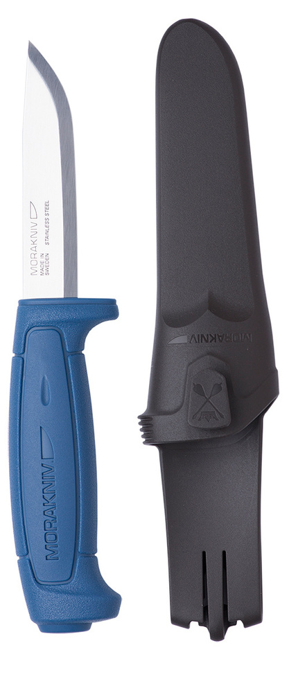 Нож Morakniv Basic 546 (12241) #1