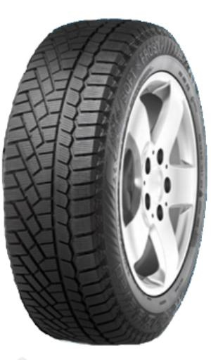 Gislaved Soft Frost 200 Шины  зимние 215/65  R16 102T Нешипованные #1