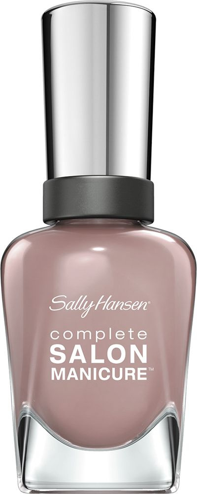 Sally Hansen Salon Manicure Keratin Лак для ногтей тон mauve along тон 374 14,7 мл #1