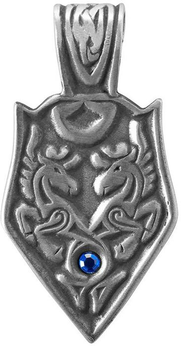 Медальон - купить с доставкой по выгодным ценам в интернет-магазине ...