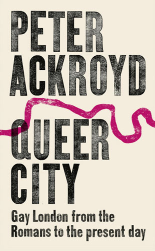 Queer City #1