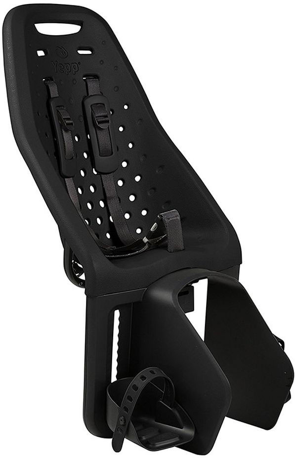 Детское велокресло Thule "Yepp Maxi Easy Fit", цвет: черный - купить с ...