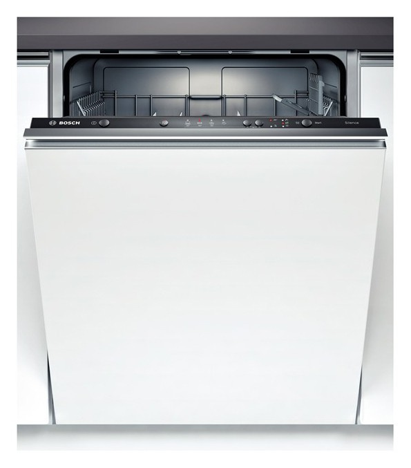 Встраиваемая посудомоечная машина Bosch Bosch SMV40D00RU встраиваемая ...