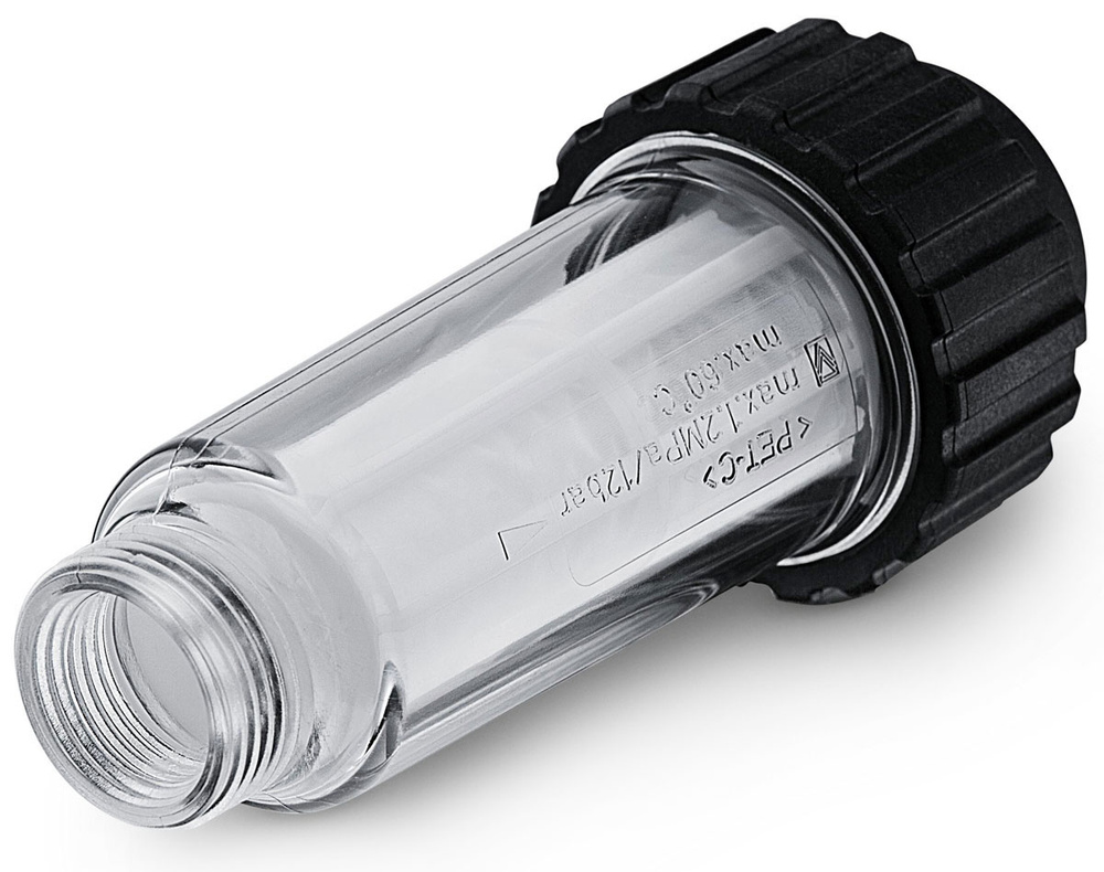 Фильтр водяной Karcher Basic Line #1