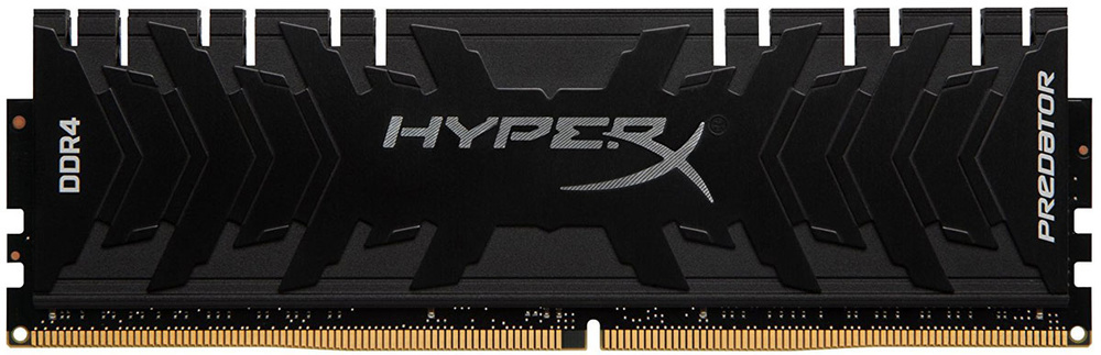 HyperX Оперативная память Predator DDR4 3000 МГц 1x16 ГБ (HX430C15PB3/16) #1