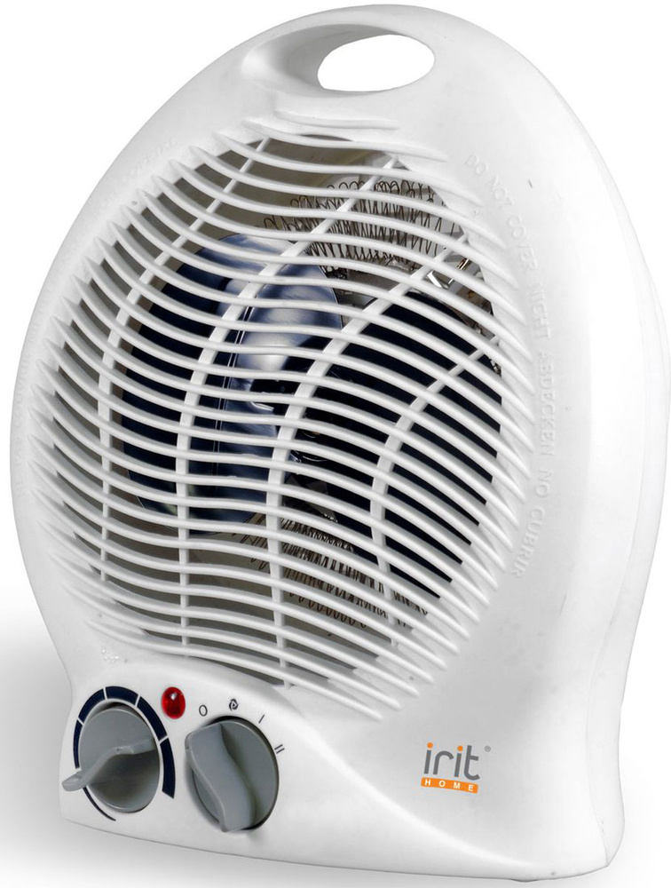 Irit IR-6006 тепловентилятор #1