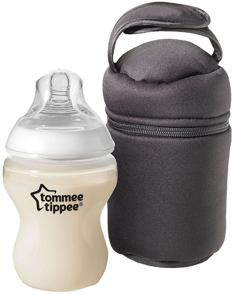 Tommee Tippee термосумки для бутылочек 2 шт. #1