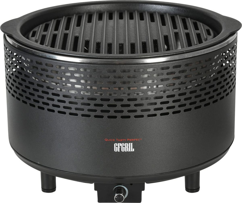 Gfgril GF-750 Grill-Mangal переносной угольный гриль #1