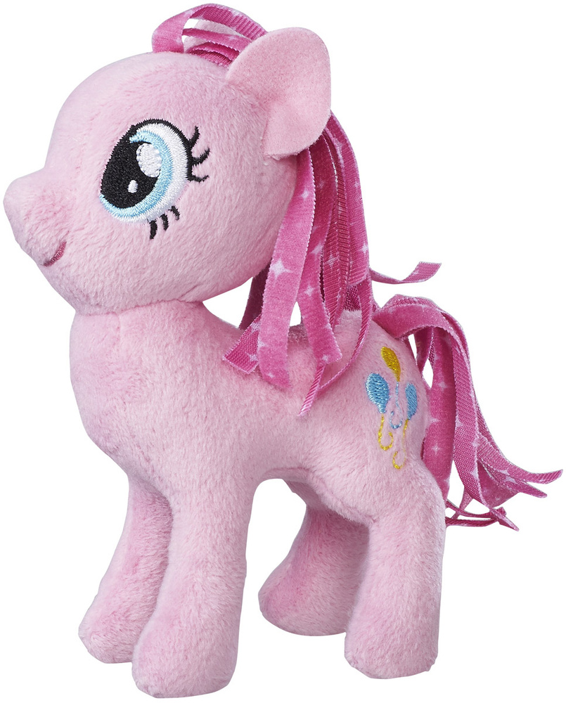 My Little Pony Мягкая игрушка Пони Pinkie Pie 13 см - купить с ...