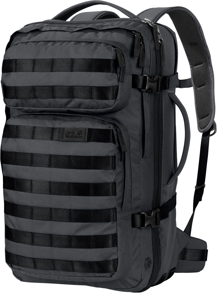 Jack Wolfskin Рюкзак - купить с доставкой по выгодным ценам в интернет ...
