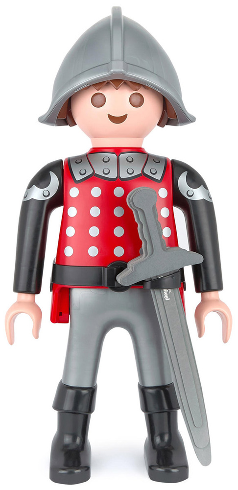 Playmobil Игровой набор Суперфигура XXL Рыцарь #1
