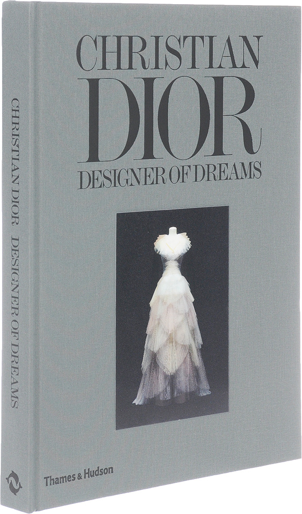 Christian Dior Designer of Dreams