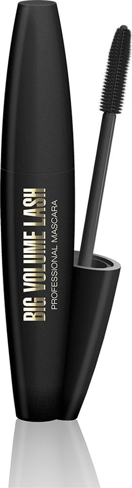 Eveline Тушь для ресниц Big Volume Lash Professional mascara - купить с ...