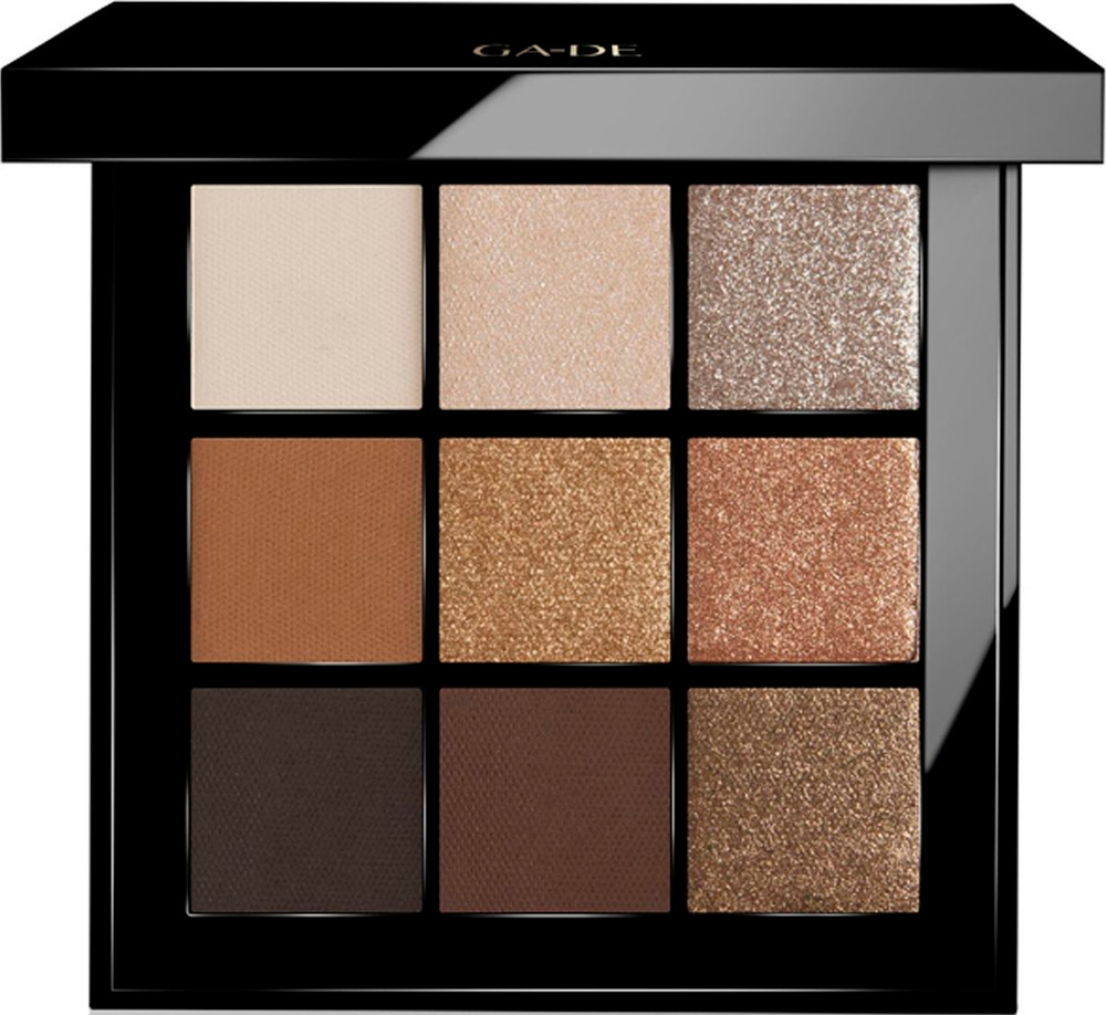 GA DE Velveteen .48 The Golden Glow OZON 150049966