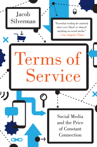 Terms of Service #1