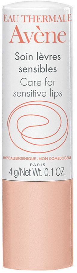 Avene Бальзам-стик для губ "Cold-cream" с колд-кремом #1