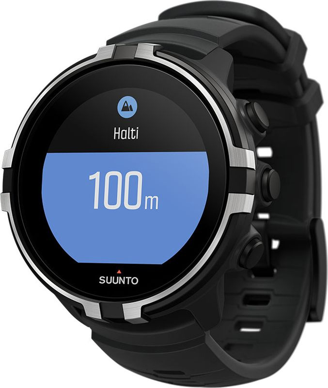 Suunto Смарт-часы #1