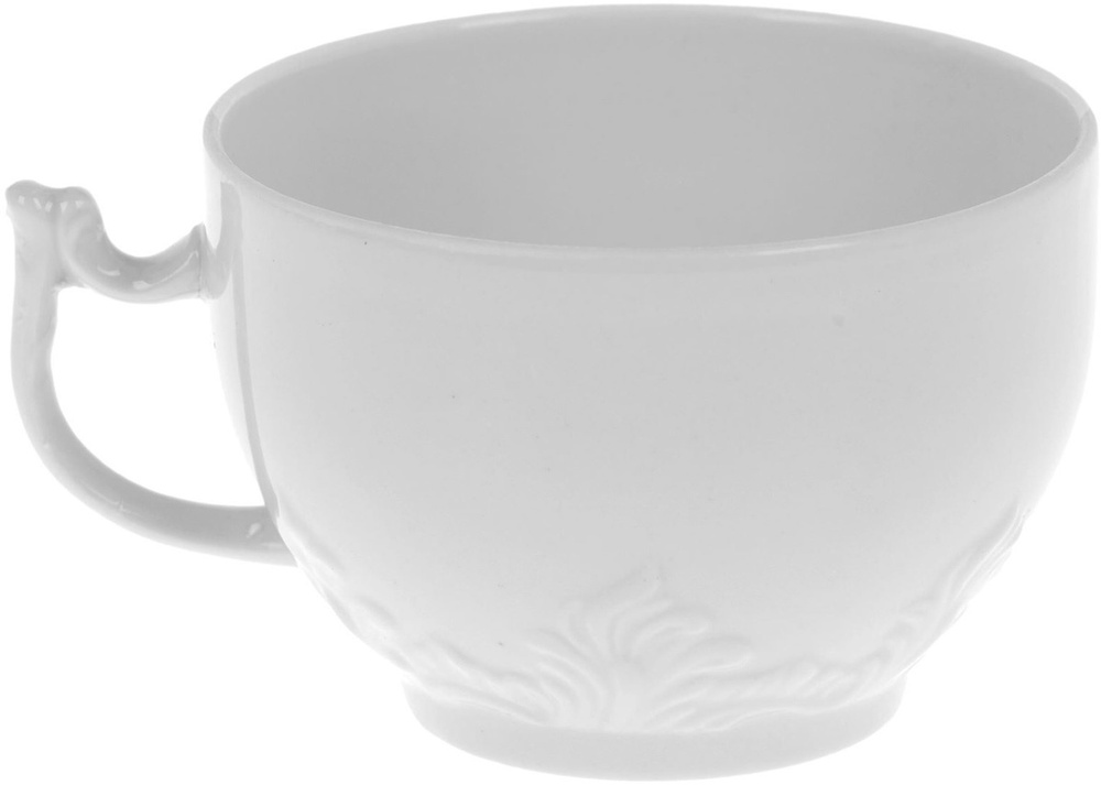 Чашка для чая Фарфор Вербилок, 200 мл - купить по доступным ценам в ...