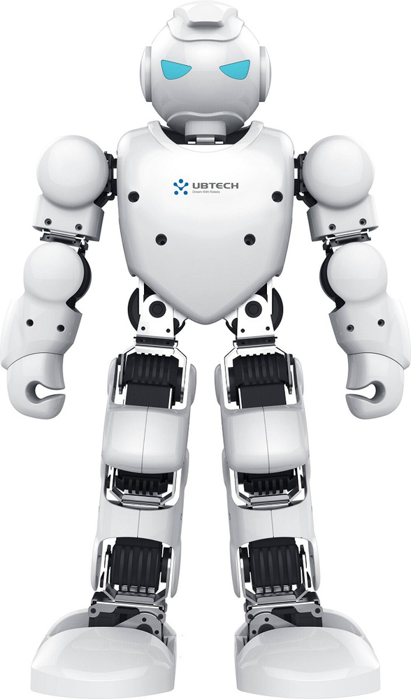 Alpha ubtech sales robotics price