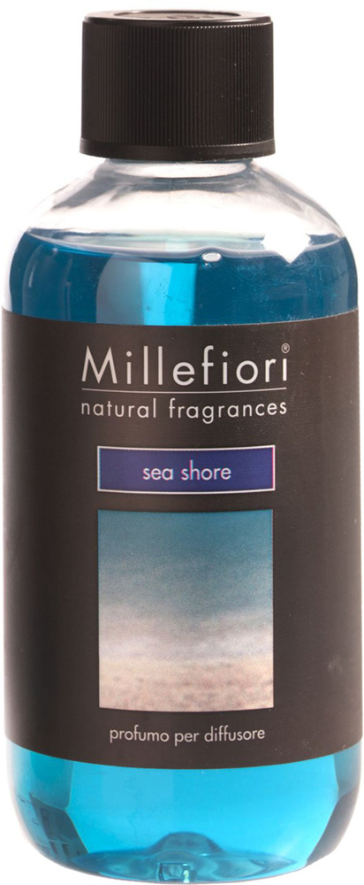 Ароматизатор Millefiori Milano "Natural", морское побережье, сменный блок, 250 мл  #1