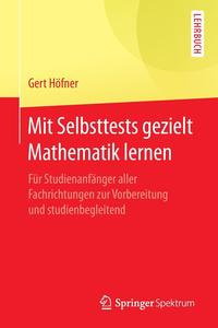 Mit Selbsttests gezielt Mathematik lernen #1