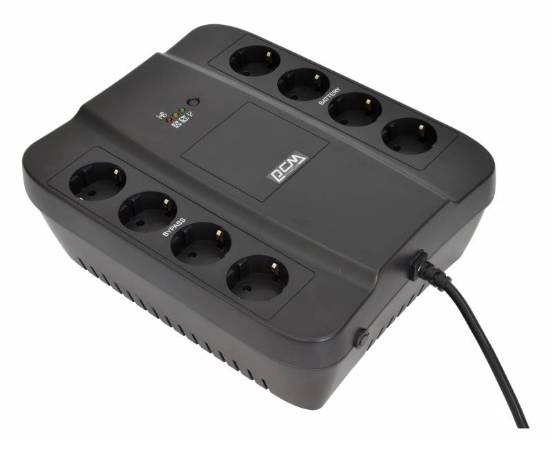 ИБП Powercom Spider SPD-450N #1