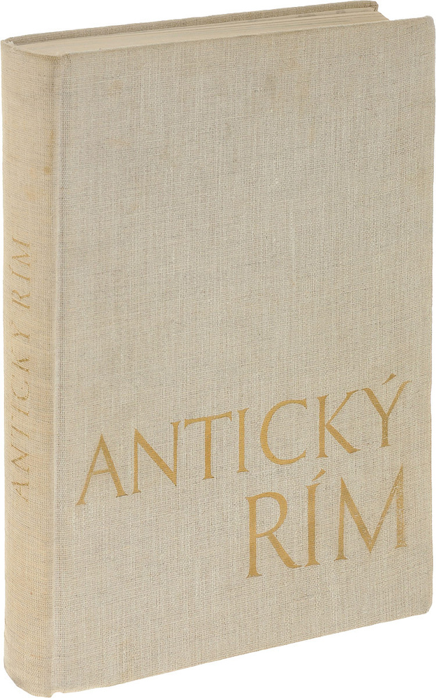 Anticky Rim #1