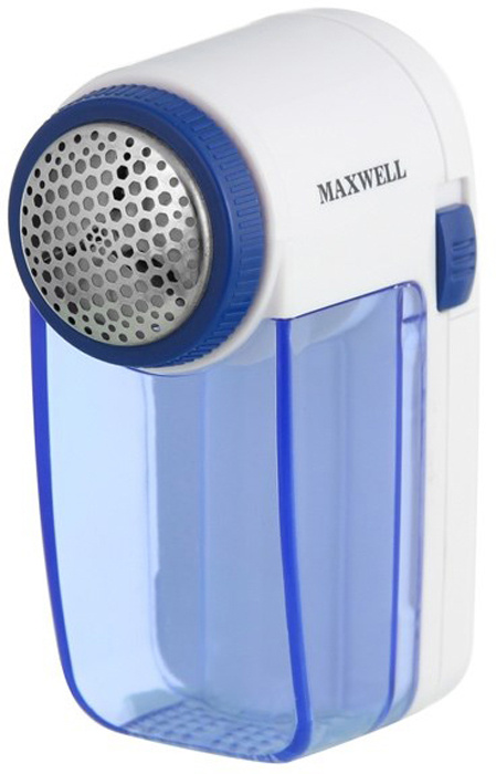 Машинка для удаления катышков Maxwell MW-3101 #1