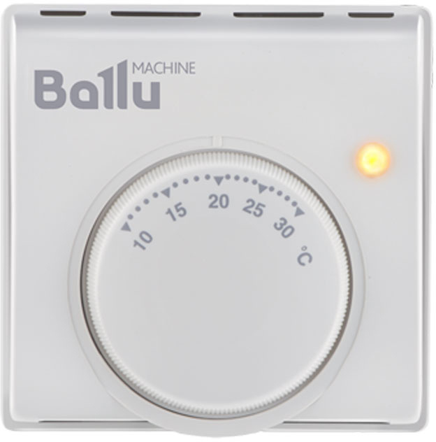 Ballu BMT-1 терморегулятор #1