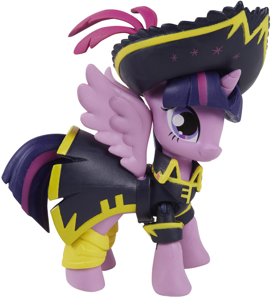 MLP фигурка «Сбродтаун» с артикуляцией Искорка MY LITTLE PONY (C0132 ...