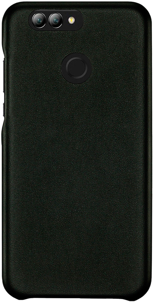 Чехол для Huawei Nova 2 Plus, черный - купить с доставкой по выгодным ...