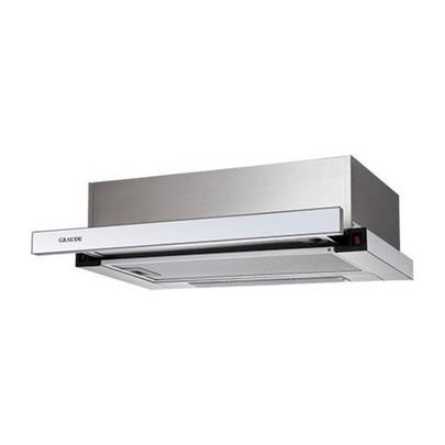 Встраиваемая вытяжка GRAUDE Встраиваемая DHF 60.0 W купить по низкой ...