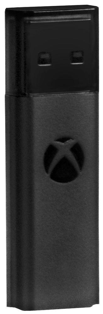 Xbox One ПК адаптер для беспроводного геймпада (6HN-00004) #1