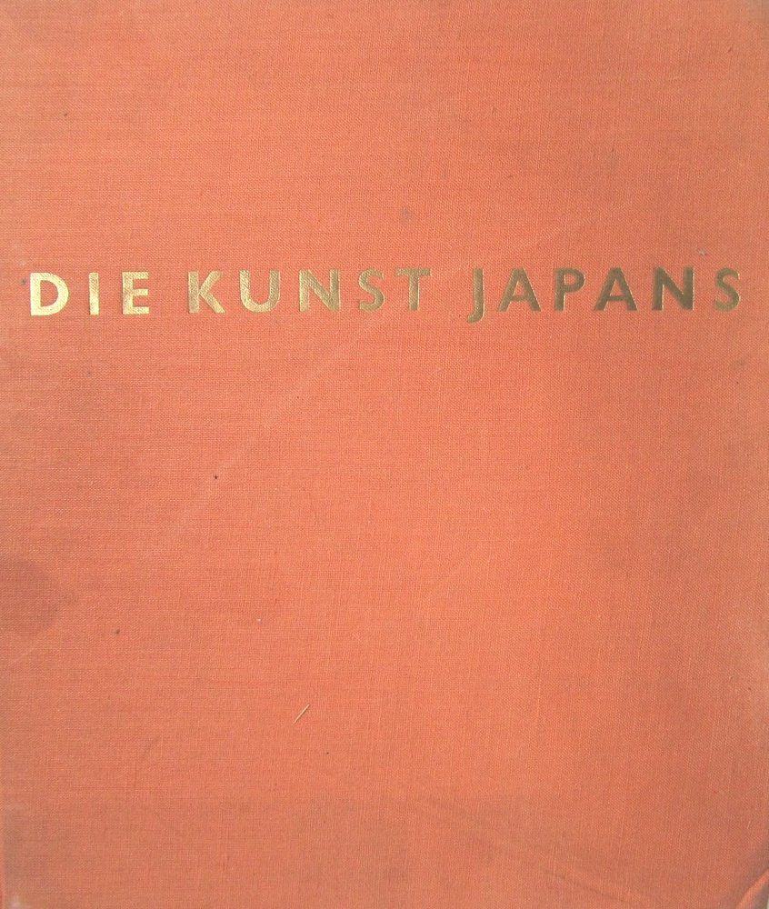 Die Kunst Japans #1
