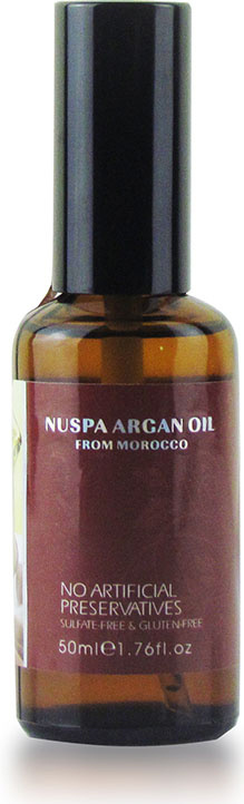 Morocco Argan Oil Масло для волос, 50 мл - купить с доставкой по ...