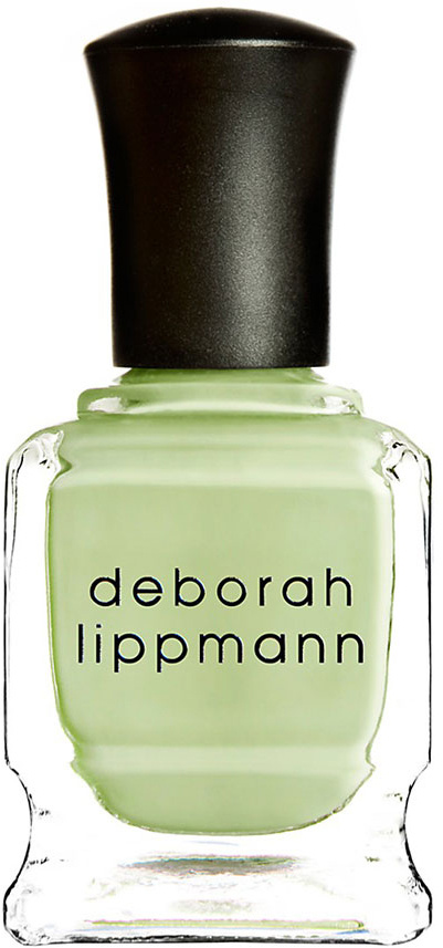 Deborah Lippmann Лак для ногтей "Spring Buds", 15 мл #1