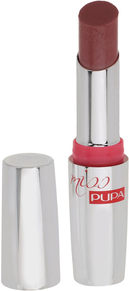 PUPA Губная помада Miss Pupa, тон №604 Элит - купить с доставкой по ...