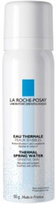 La Roche-Posay Термальная вода "Thermal Water", 50 мл #1
