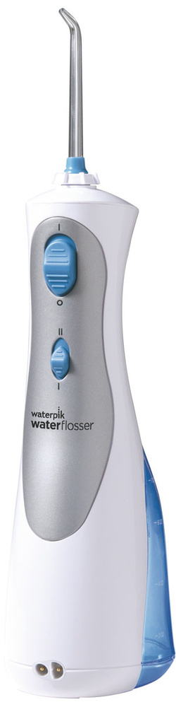 Ирригатор полости рта Waterpik WP-450 EU Cordless Plus - купить по ...