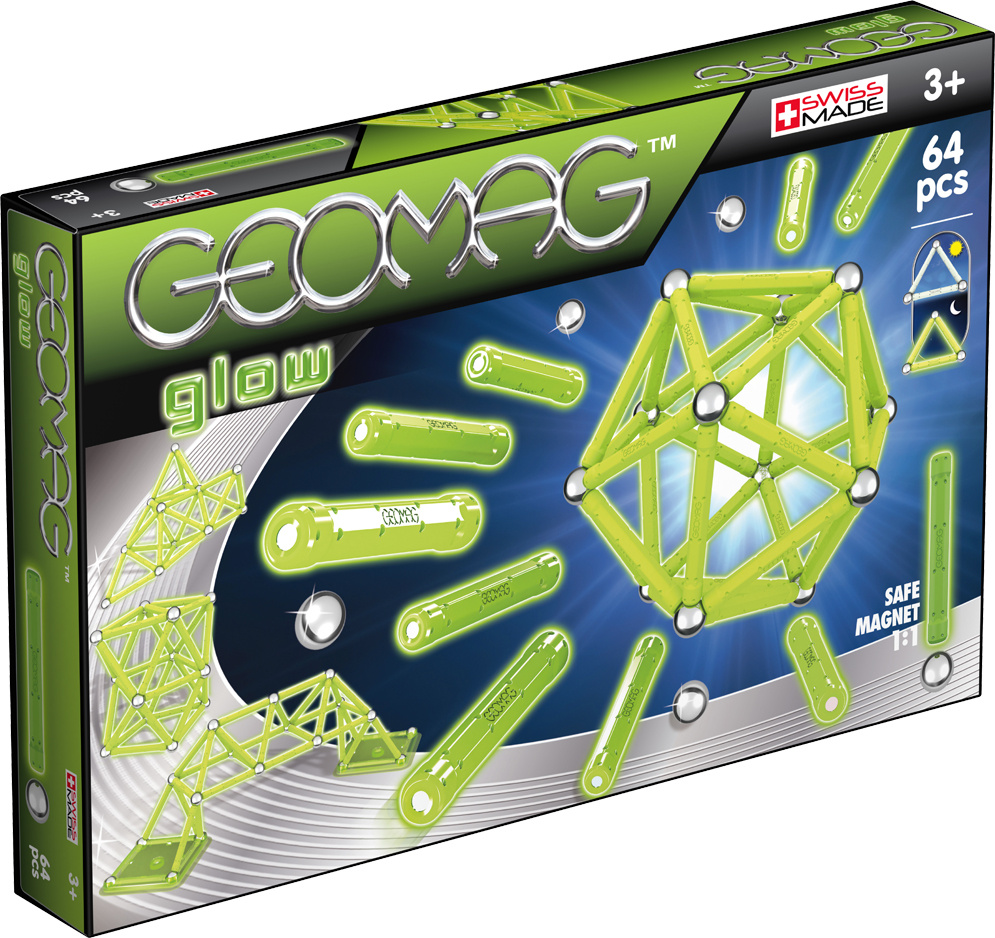 Geomag 64 on sale