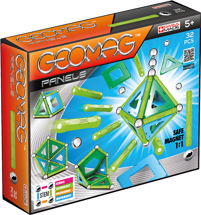 Geomag 32 on sale