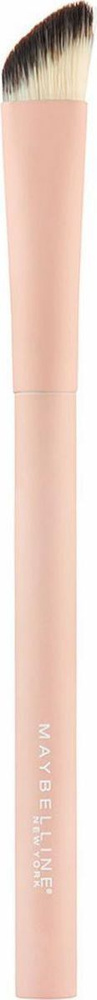 Maybelline New York Кисть косметическая Для сухих текстур #1