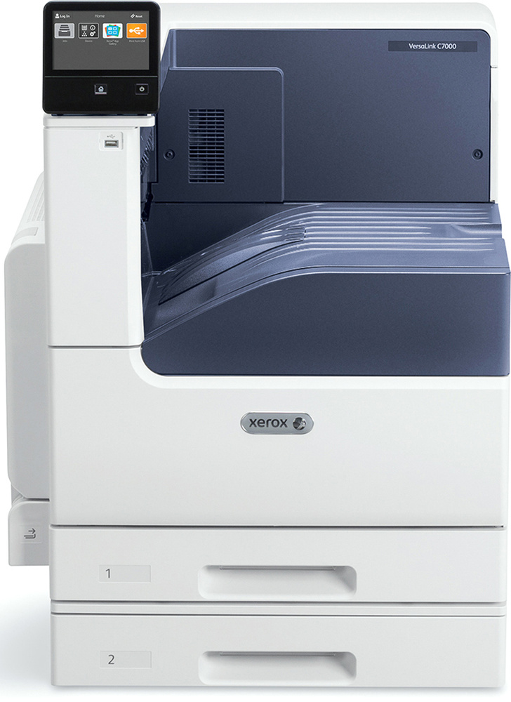 Xerox Принтер Xerox Versalink C7000DN принтер #1