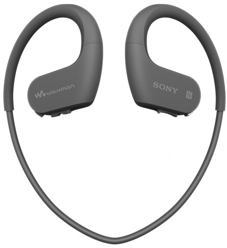 MP3-плеер Sony NW-WS623, 4 ГБ купить по выгодной цене в интернет ...
