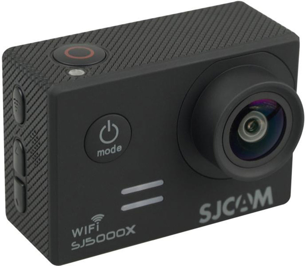 SJCAM SJ5000X Elite, Black экшн-камера #1