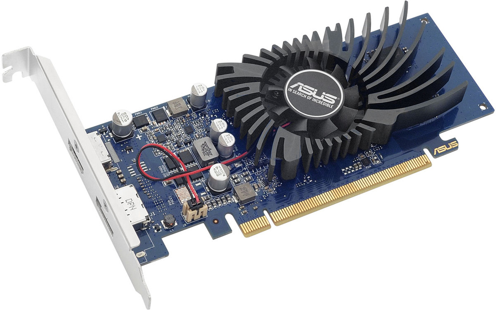 Gt1030 gddr5 clearance