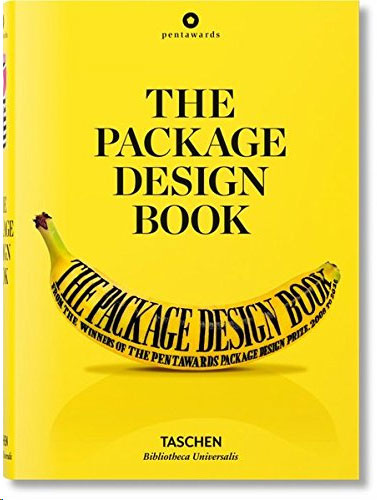 The Package Design Book #1