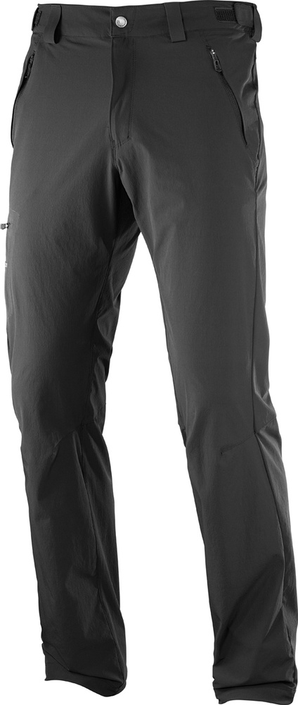 Wayfarer pant top