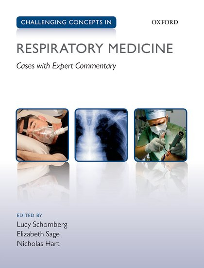 Challenging Concepts in Respiratory Medicine #1