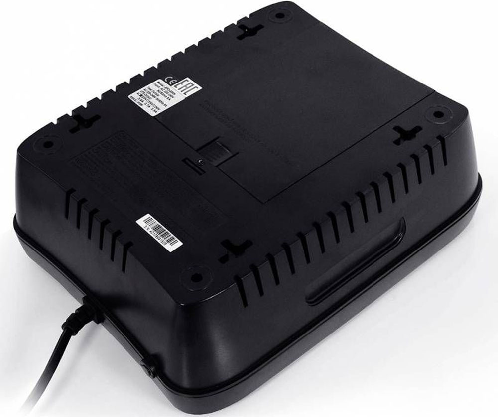 ИБП Резервный (Back UPS) Powercom SPD-1000N, 1000 В·А купить по ...